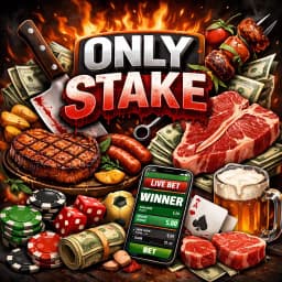 Only Stake