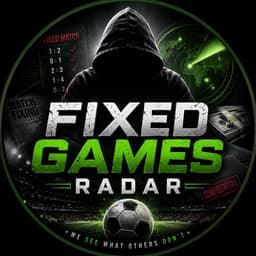FIXED GAMES RADAR